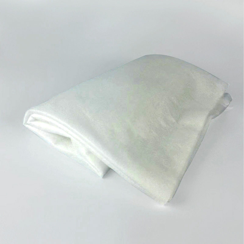 Как производители иглопробивного хлопка обеспечивают качество и стабильность продукции?